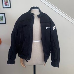 Joe Rocket Ballistic Series Jacket